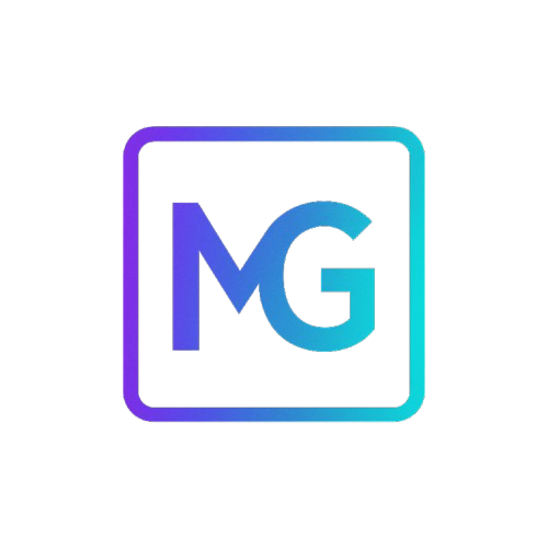 Logo MG
